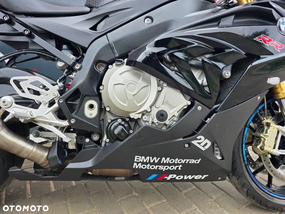 BMW S - 23