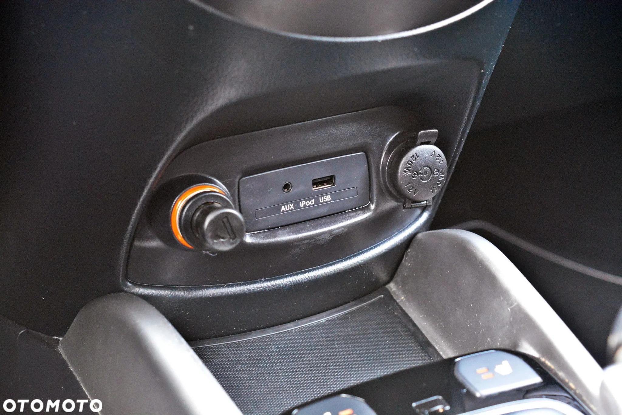 Kia Soul 1.6 CRDI Automatik Spirit - 31