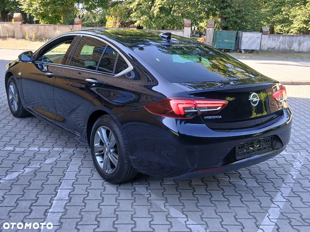 Opel Insignia 1.5 Direct InjectionTurbo Business Edition - 15