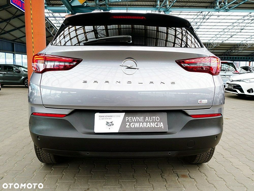 Opel Grandland - 5