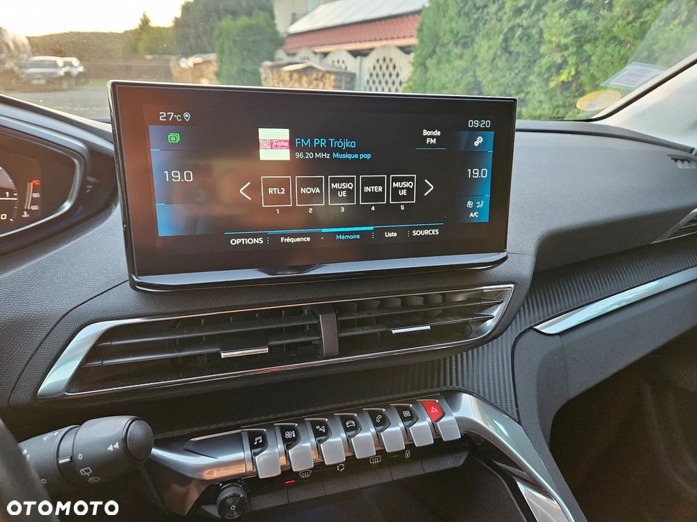 Peugeot 5008 BlueHDi 130 Active Pack - 19