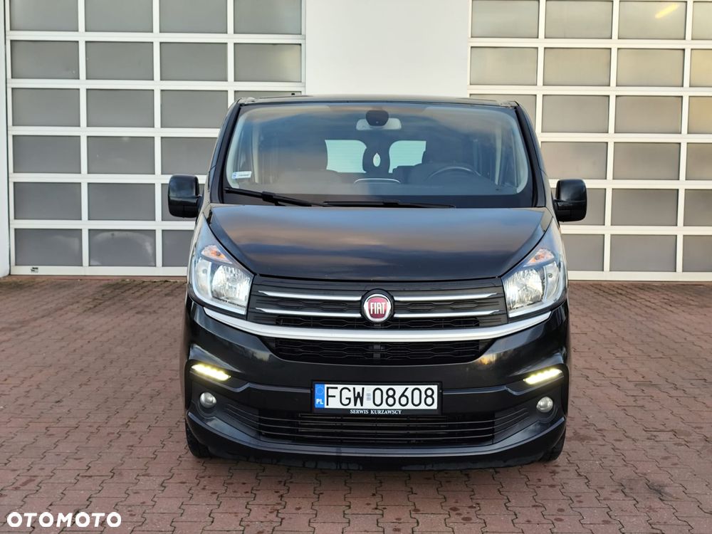 Fiat Talento - 5