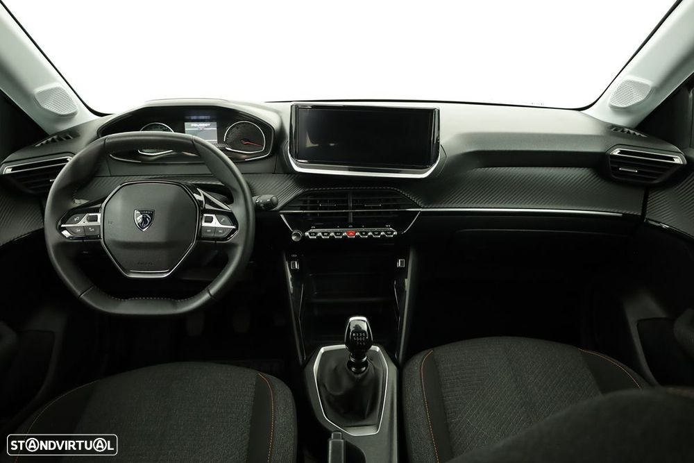 Peugeot 208 1.2 PureTech Style - 8