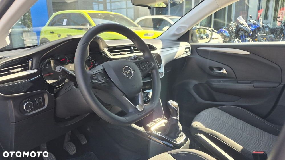Opel Corsa 1.2 S&S - 11