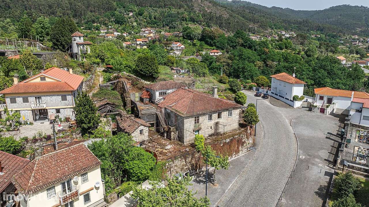 Moradia T2 para venda - Grande imagem: 3/29