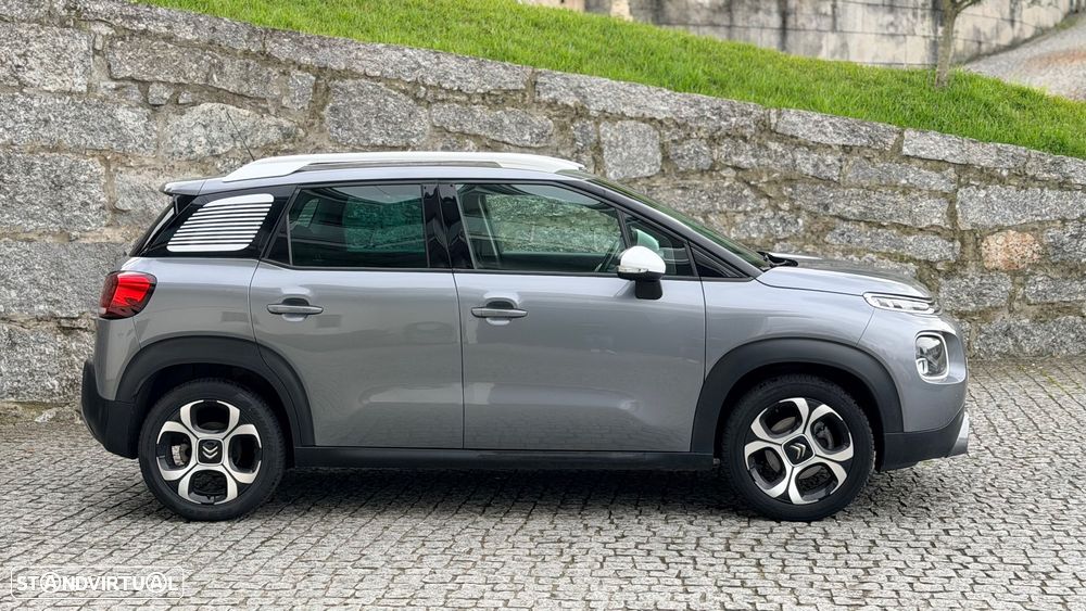 Citroën C3 Aircross PureTech 110 Stop & Start Shine - 17
