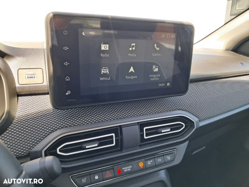 Dacia Logan - 16