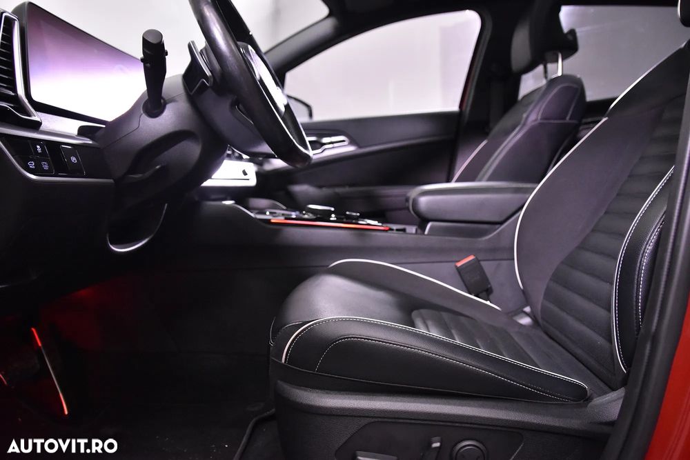 Kia Sportage 1.6T-GDI AWD Aut. GT-Line - 26