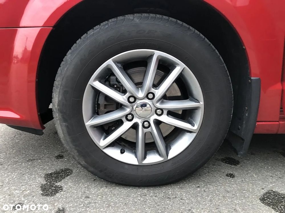 Dodge Grand Caravan 3.6 R/T - 33