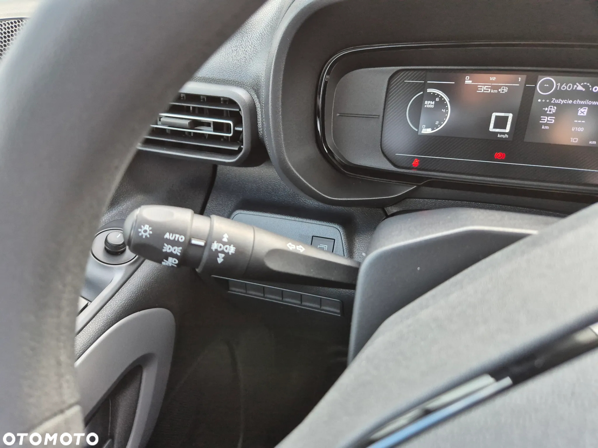 Toyota Proace City Verso Long 1.5 D-4D Business - 20