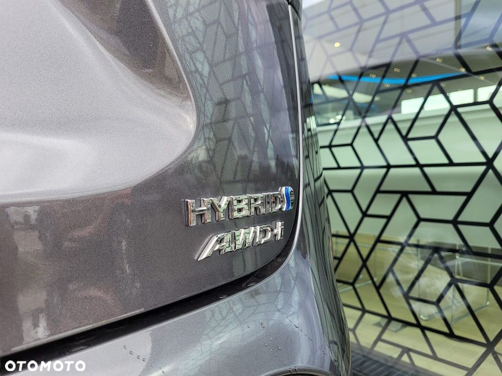 Toyota Yaris Cross Hybrid 1.5 Comfort 4x4 - 36