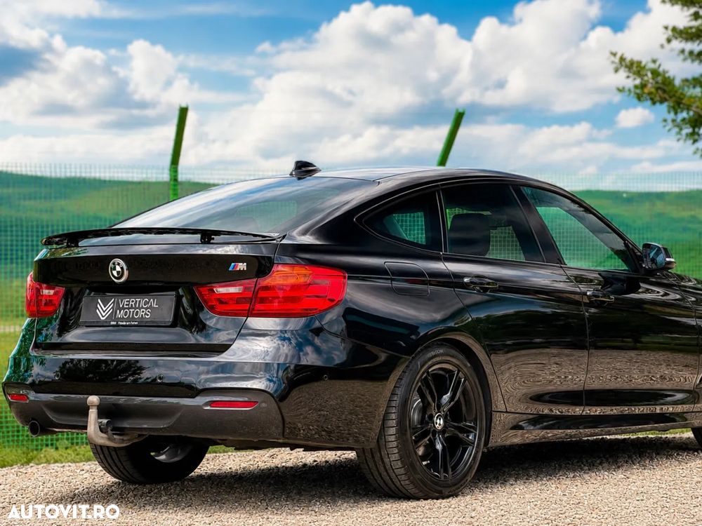 BMW Seria 3 - 14