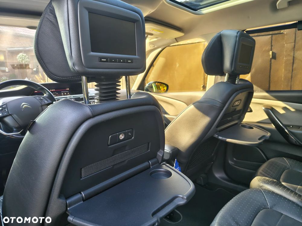 Citroën C4 Picasso - 14