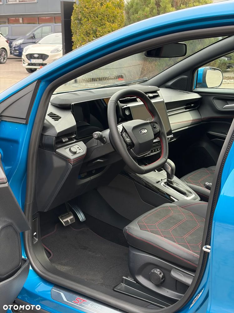 Ford Puma 1.0 EcoBoost ST-Line X - 12