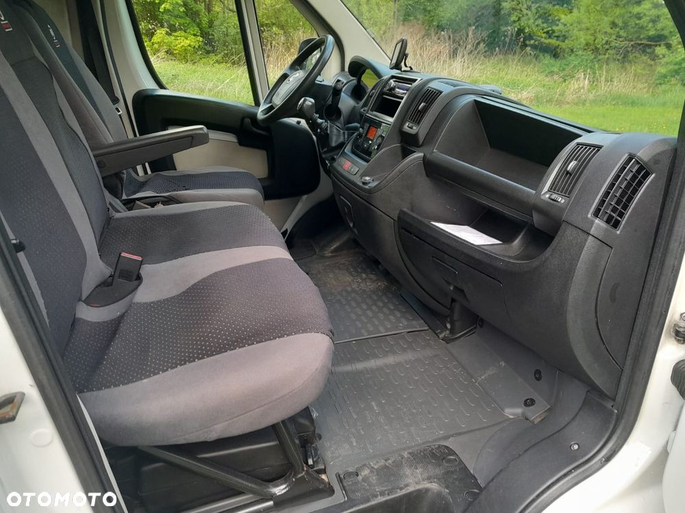 Fiat Ducato - 5