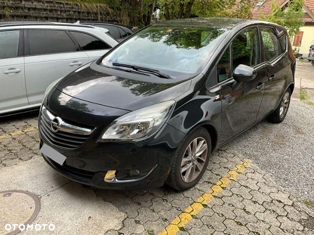 Opel Meriva 1.4 T Cosmo - 1