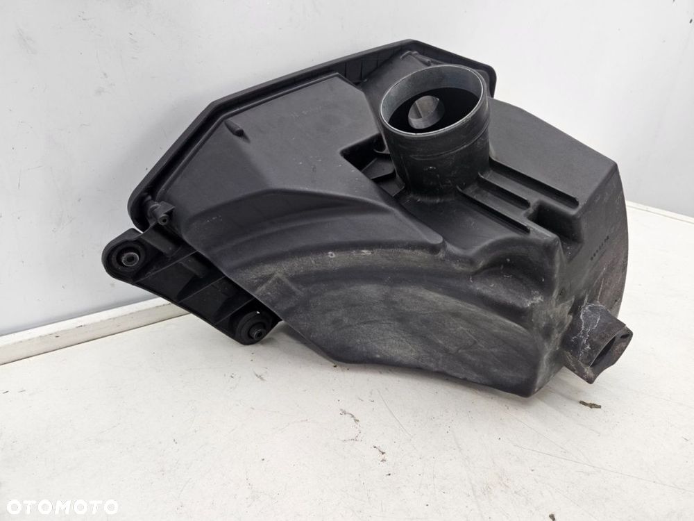 Obudowa filtra powietrza BMW E90 E91 E92 E93 2.5i 3.0i 04-12r. silnik N53B30 benzyna 8594558 - 6