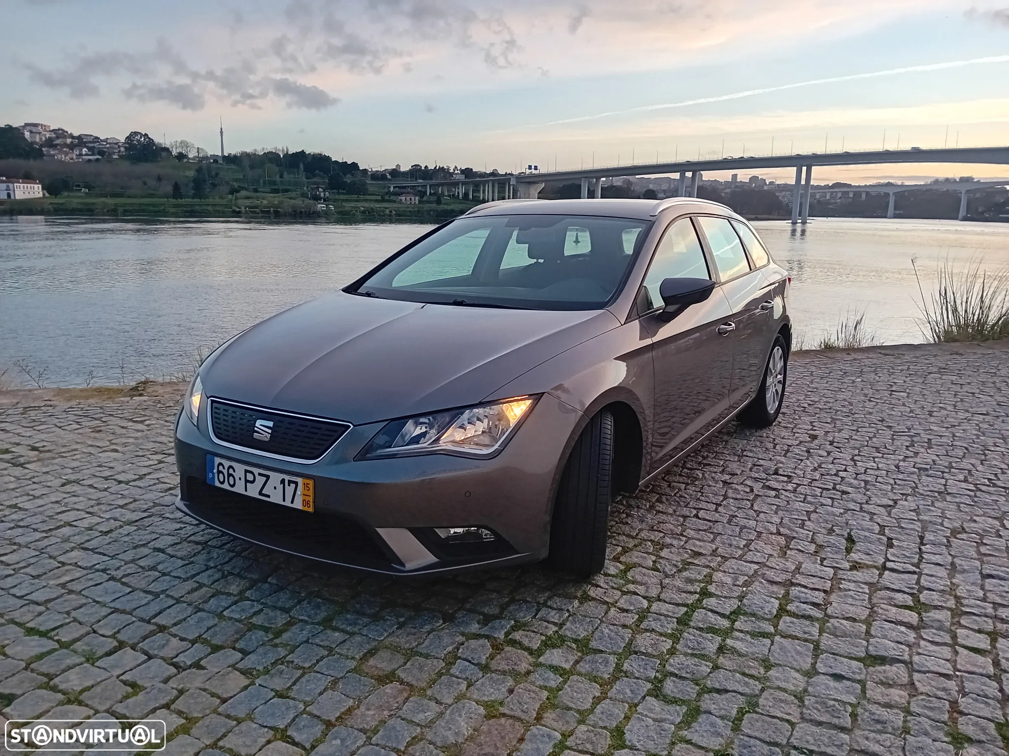SEAT Leon ST 1.6 TDI Reference Ecomotive - 15