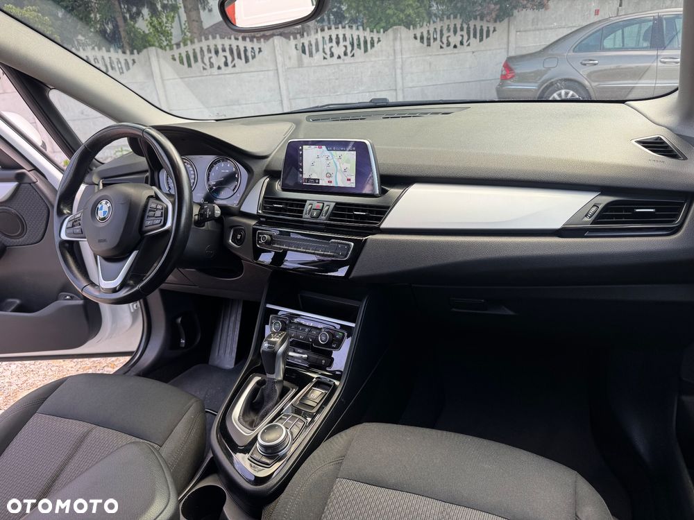 BMW Seria 2 225xe iPerformance - 17