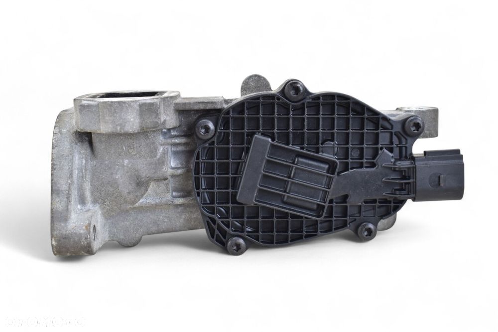 Zawór EGR OPEL MOKKA A ASTRA J CHEVROLET TRAX 1.7 CDTI VCDI 55581958 - 5