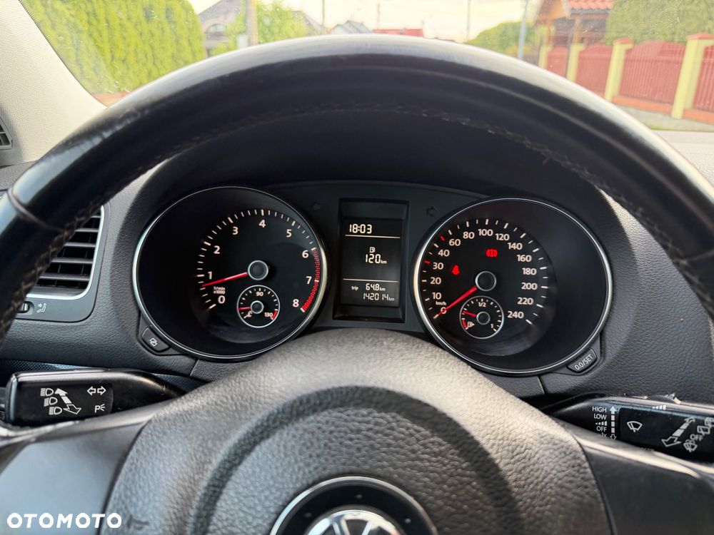 Volkswagen Golf 1.6 Edition - 7