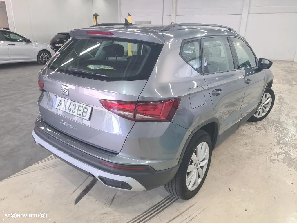 SEAT Ateca 1.0 TSI Style - 3