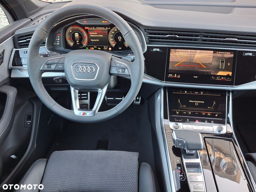 Audi Q7 - 23