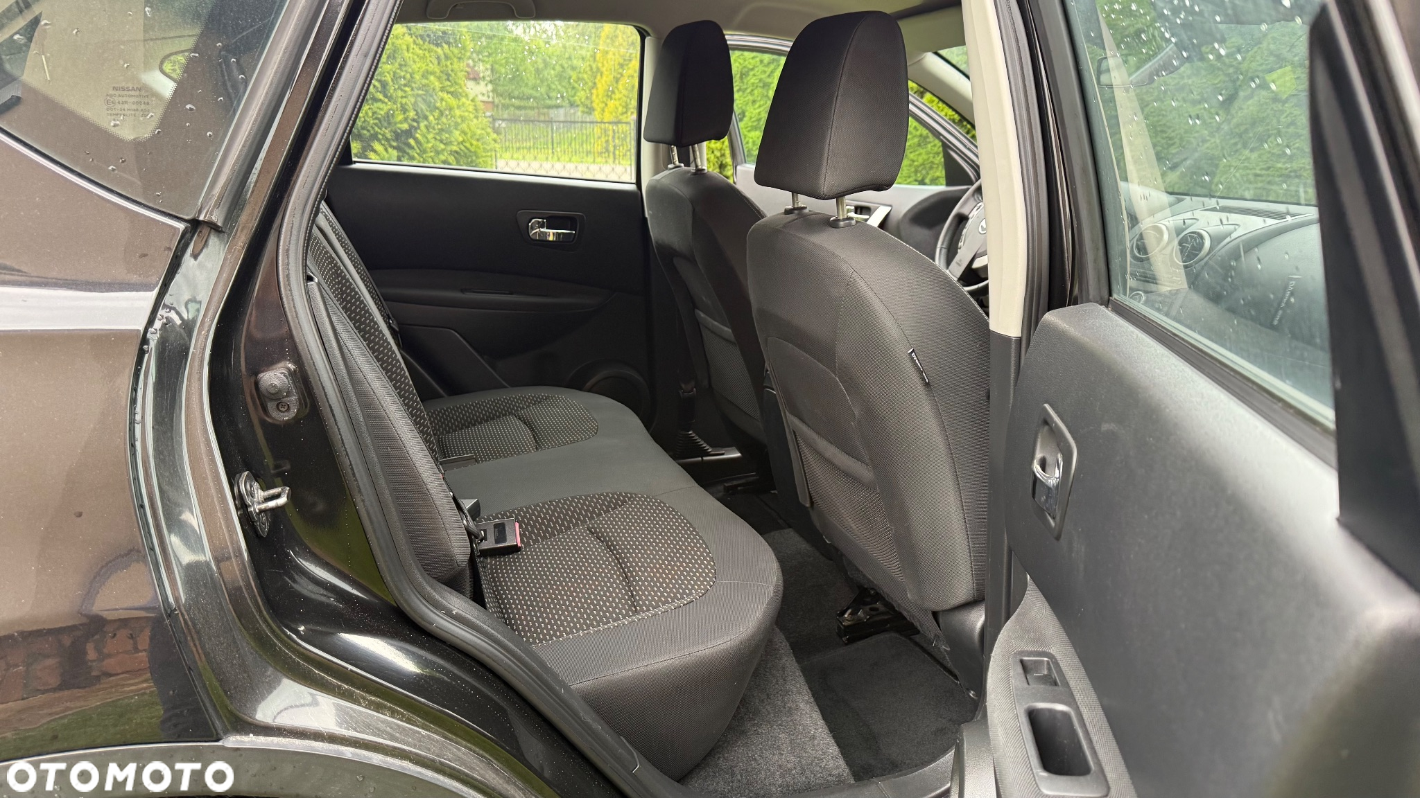 Nissan Qashqai 1.6 Acenta - 13