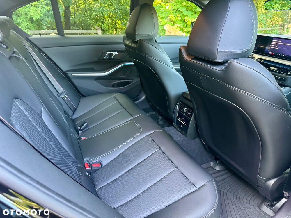 BMW Seria 3 - 10