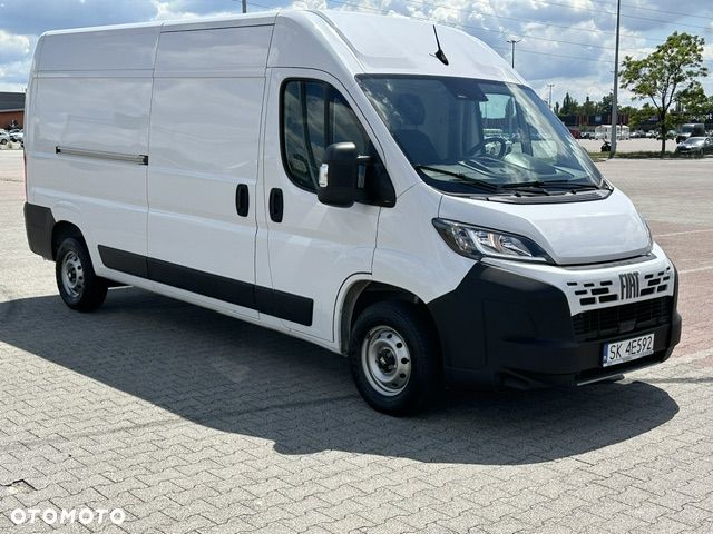 Fiat Ducato L3H2 2,2  MJ 140 KM - 1
