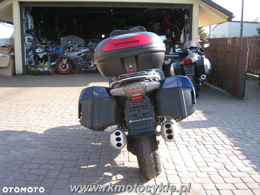 BMW K - 4