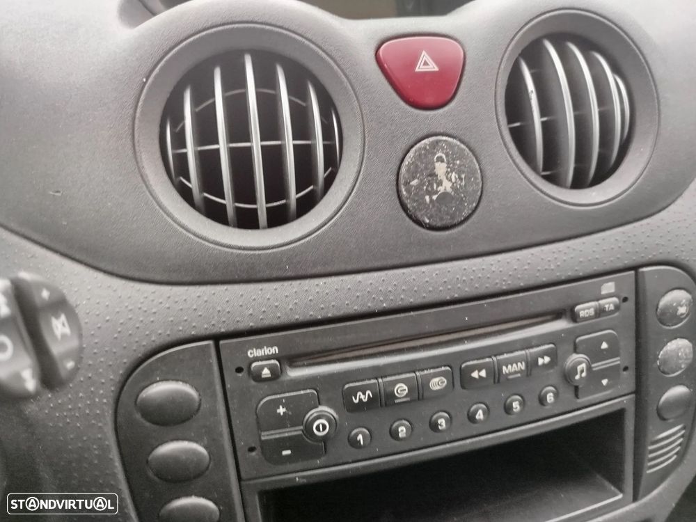 Citroën C3 1.1 SX - 6