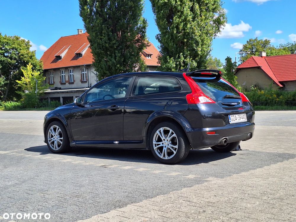 Volvo C30 2.0D Momentum - 4