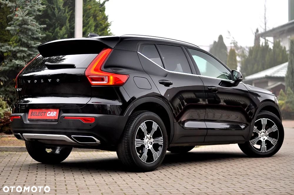 Volvo XC 40 D3 Inscription - 8