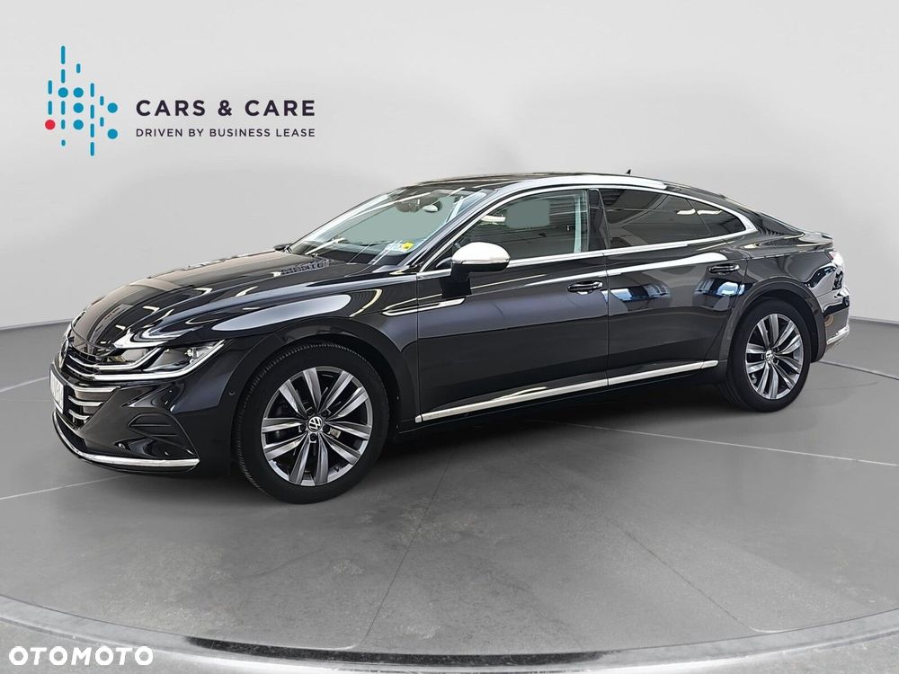 Volkswagen Arteon 2.0 TSI Elegance DSG - 28