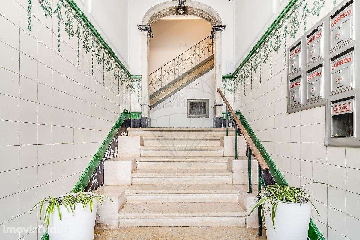 Apartamento T2 para arrendamento - Grande imagem: 3/45