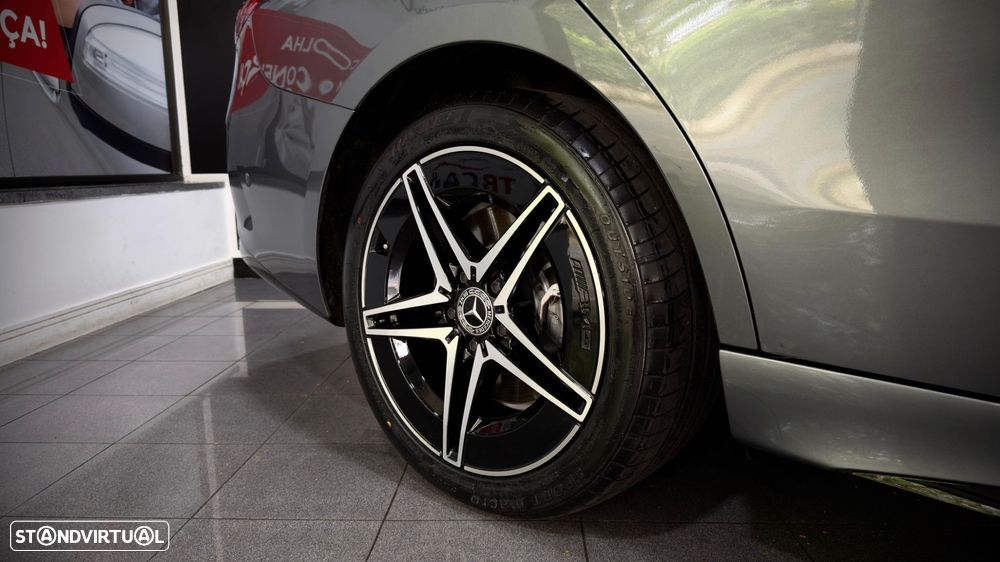 Mercedes-Benz C 300 - 15