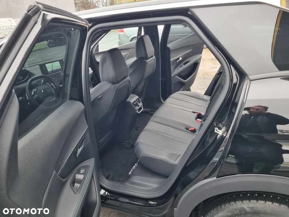 Peugeot 3008 1.2 PureTech Allure S&S EAT6 - 6