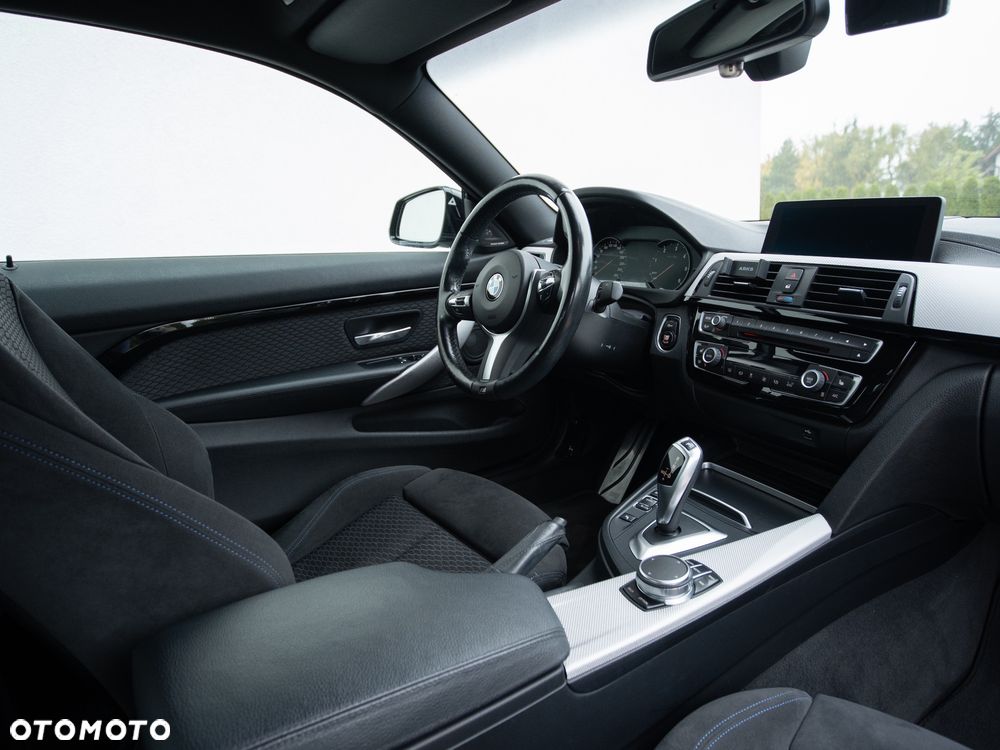 BMW Seria 4 - 33