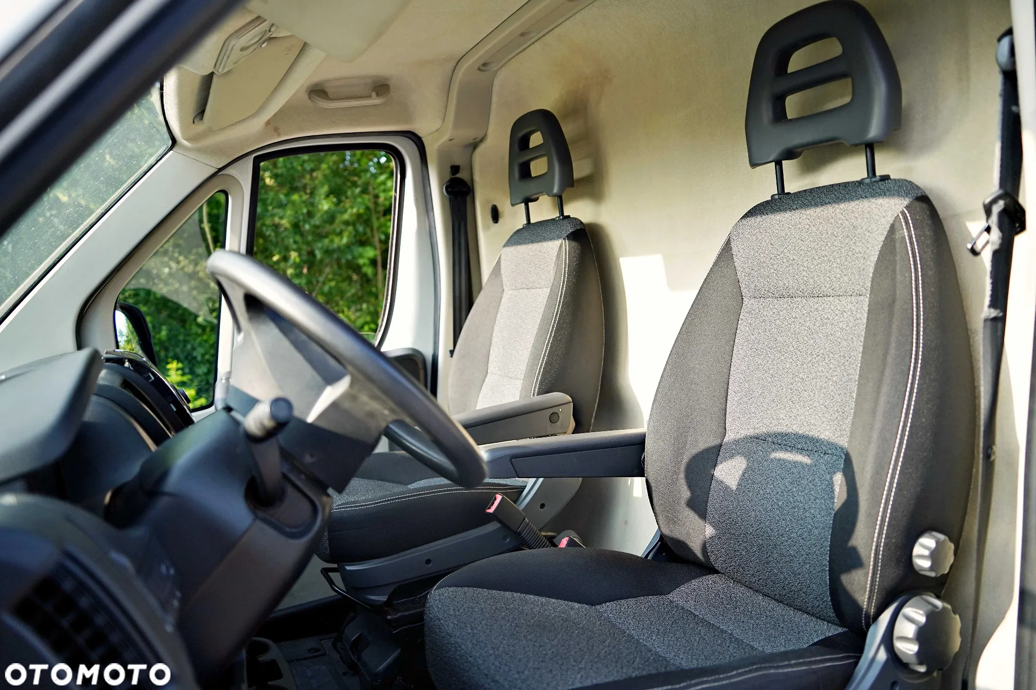 Fiat Ducato - 8