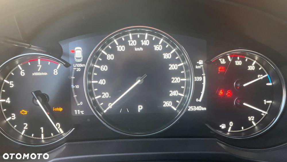 Mazda CX-5 2.5 Skypassion 2WD - 13