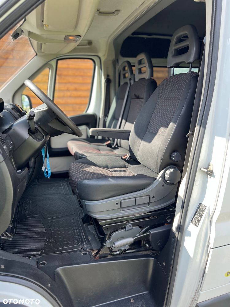 Peugeot BOXER - 19