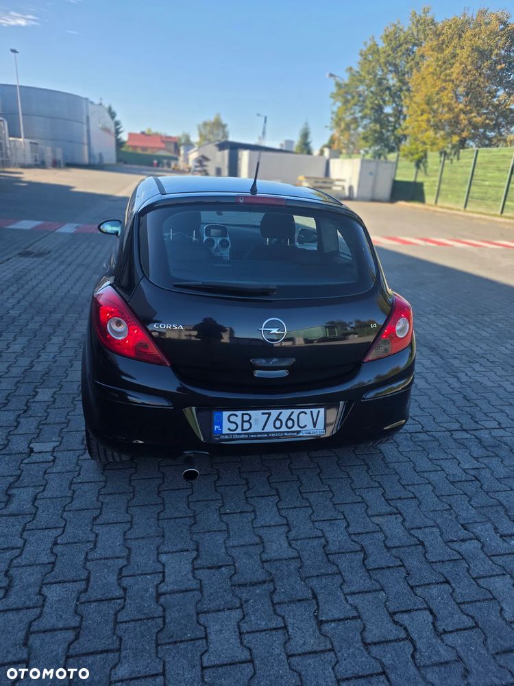 Opel Insignia 2009 photo 5