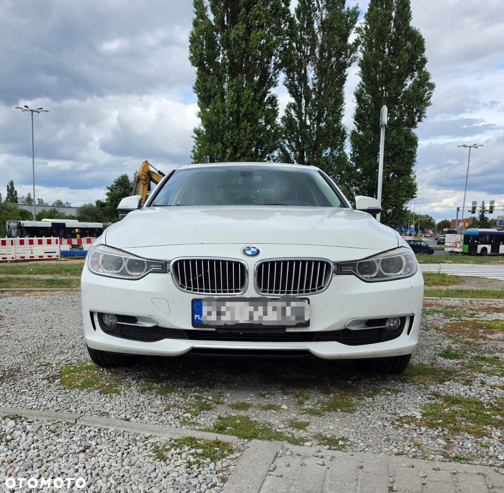 BMW Seria 3 - 2