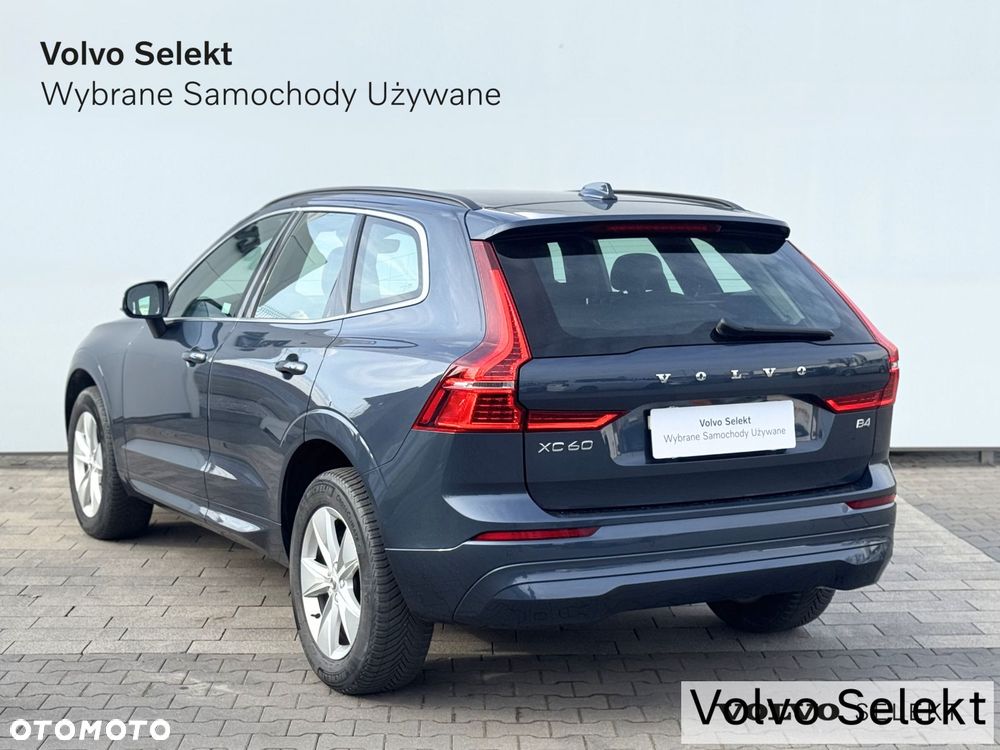 Volvo XC 60 - 7