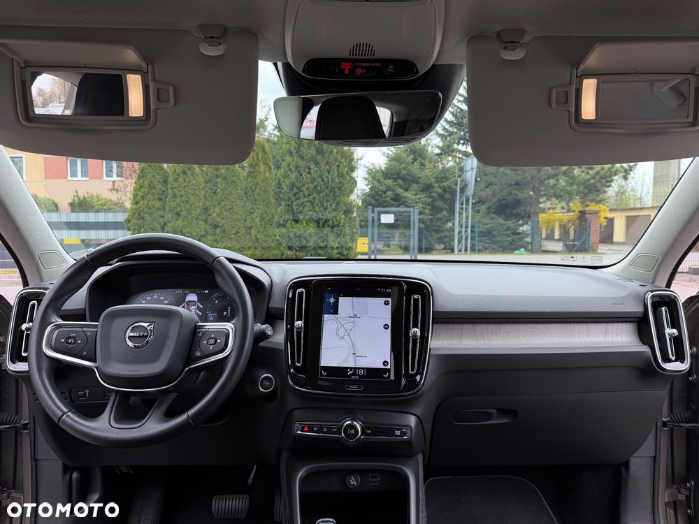 Volvo XC 40 D3 Inscription - 19