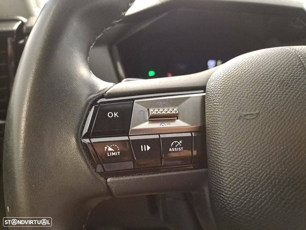 DS DS4 4 1.2 PureTech Trocadero EAT8 - 16