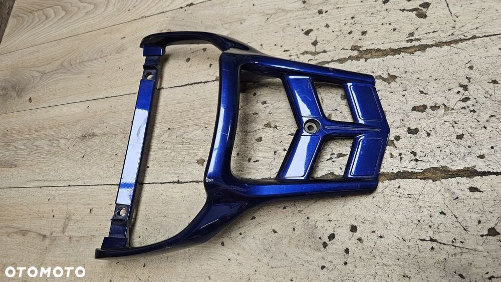 Stelaż pod kufer centralny uchwyt bagażnik Yamaha FJR 1300 01-05 - 3