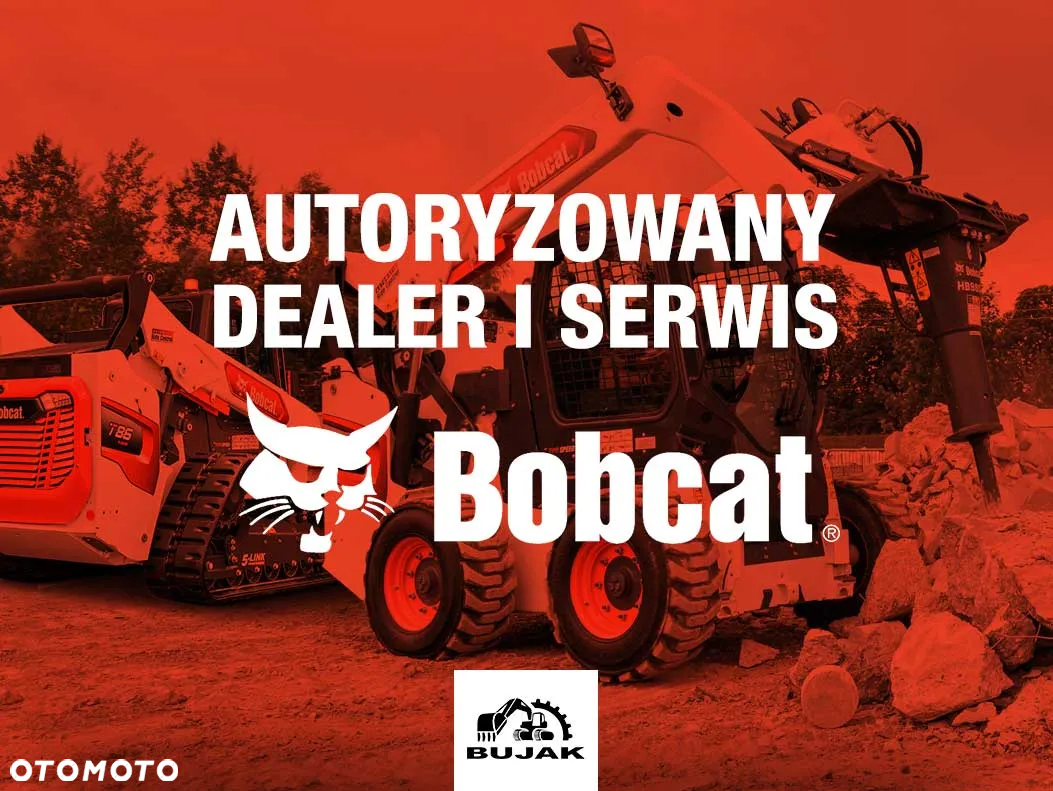 Bobcat T76 - 17