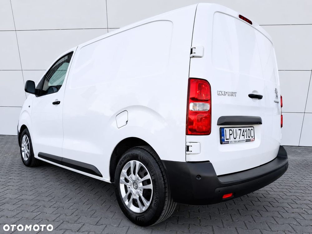 Peugeot EXPERT - 3